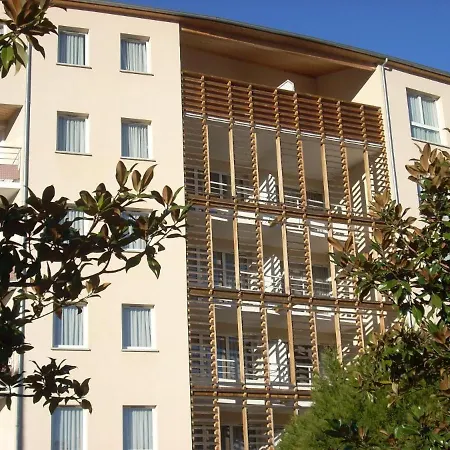 Family Saint Vincent - Studio 2 Pers - 100M Gare Lourdes - Wifi Exterior photo