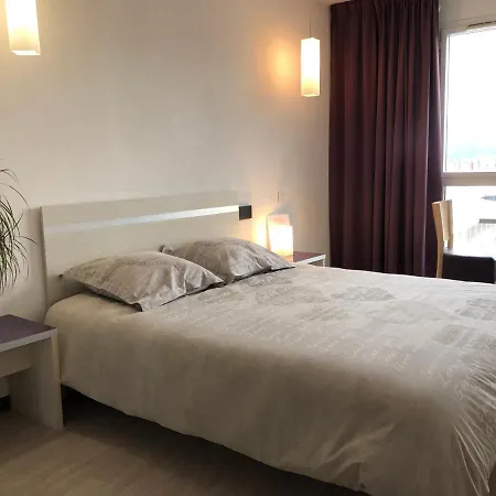 Family Saint Vincent - Studio 2 Pers - 100M Gare Lourdes - Wifi Exterior photo