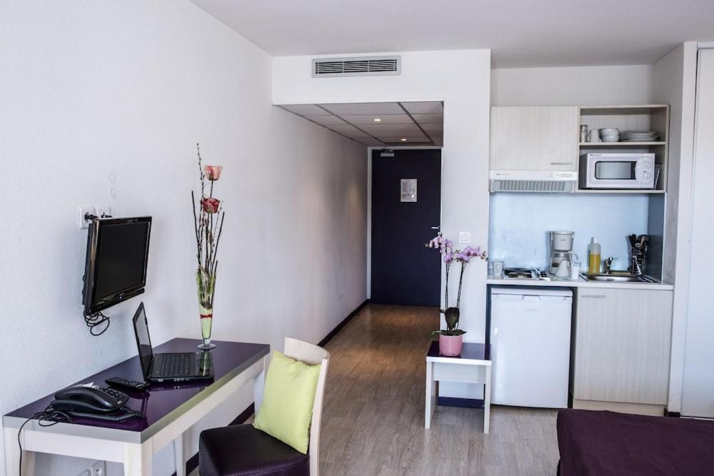 Family Saint Vincent - 2 Pers - 100m Gare - Wifi Apartment *